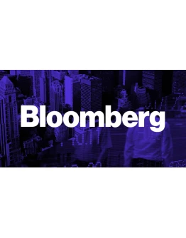 Подписка на премиум аккаунт Bloomberg 1-12месяцев