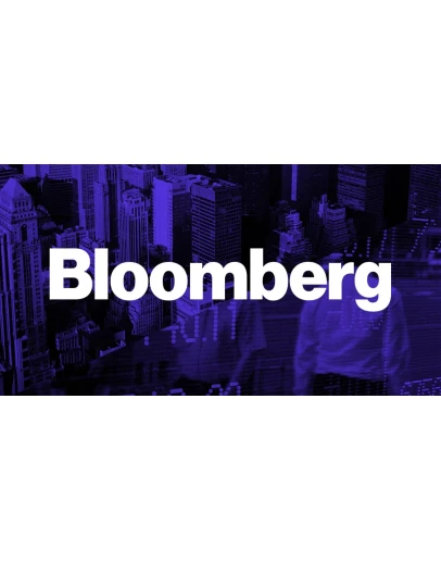 Подписка на премиум аккаунт Bloomberg 1-12месяцев