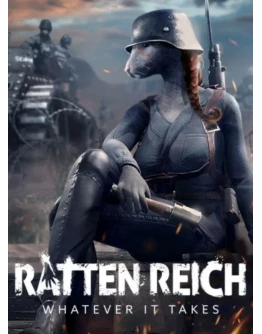 Ratten Reich Steam/Global