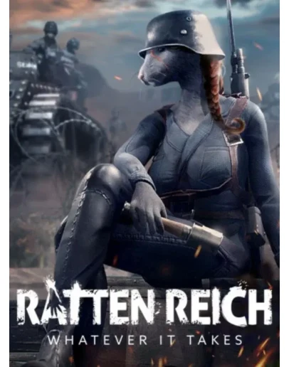 Ratten Reich Steam/Global