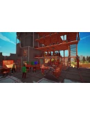 Survival Machine АВТОДОСТАВКА STEAM РОССИЯ Survival Machine АВТОДОСТАВКА STEAM РОССИЯ