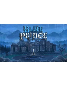 Blue Prince Steam аккаунт Офлайн, Без Guard