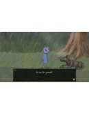 Sally Face, Episode One: Strange Neighbors STEAM АВТО