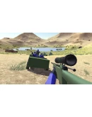 Ravenfield STEAM АВТО RU/UA/KZ/СНГ