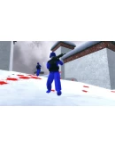 Ravenfield STEAM АВТО RU/UA/KZ/СНГ