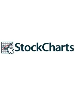 Премиум-аккаунт StockCharts.com на 1 месяц, приватный а