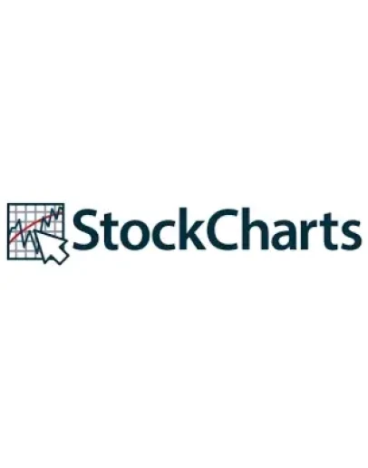 Премиум-аккаунт StockCharts.com на 1 месяц, приватный а