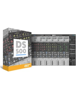 AIR Drum Synth 500 МОМЕНТАЛЬНАЯ ВЫДАЧА Ключ iLok AIR Drum Synth 500 МОМЕНТАЛЬНАЯ ВЫДАЧА Ключ iLok