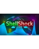 ShellShock Live STEAM АВТО RU/UA/KZ/СНГ