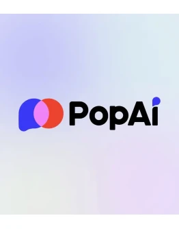 POPAI ПОДПИСКА - 1 МЕСЯЦ - БЕЗ ВХОДА