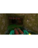 Bunker Invaders (Steam key / РФ+Весь Мир)