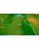 Charrua Soccer - Pro Edition (Steam key / РФ+Весь Мир)