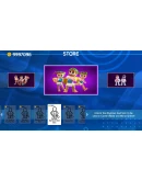 Charrua Soccer - Pro Edition (Steam key / РФ+Весь Мир)