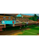 Charrua Soccer - Pro Edition (Steam key / РФ+Весь Мир)