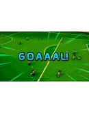 Charrua Soccer - Pro Edition (Steam key / РФ+Весь Мир)