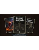 RailGods of Hysterra - Supporter Pack STEAM РОССИЯ