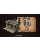 RailGods of Hysterra - Supporter Pack STEAM РОССИЯ