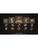 RailGods of Hysterra - Supporter Pack STEAM РОССИЯ