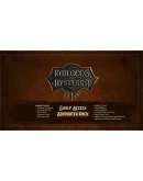 RailGods of Hysterra - Supporter Pack STEAM РОССИЯ