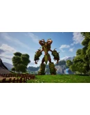 Teddy's Haven - A Fantasy Inspired Shop Simulator STEAM