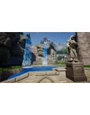 Teddy's Haven - A Fantasy Inspired Shop Simulator STEAM