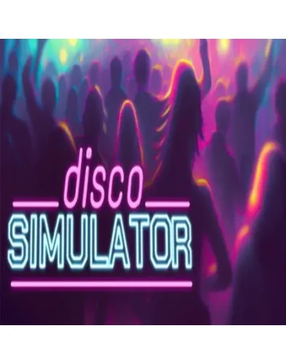 Disco Simulator (Steam key / РФ+Весь Мир)