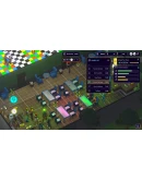 Disco Simulator (Steam key / РФ+Весь Мир)