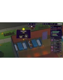 Disco Simulator (Steam key / РФ+Весь Мир)