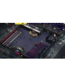 Disco Simulator (Steam key / РФ+Весь Мир)