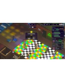 Disco Simulator (Steam key / РФ+Весь Мир)