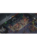 Disco Simulator (Steam key / РФ+Весь Мир)