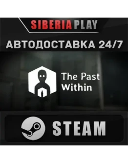 The Past Within STEAM АВТО RU/UA/KZ/СНГ
