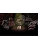 The Binding of Isaac STEAM АВТО RU/UA/KZ/СНГ