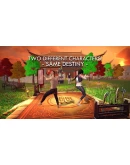 Fight School Simulator (Steam key / РФ+Весь Мир)