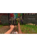 Fight School Simulator (Steam key / РФ+Весь Мир)