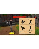 Fight School Simulator (Steam key / РФ+Весь Мир)