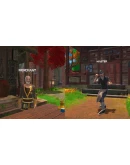 Fight School Simulator (Steam key / РФ+Весь Мир)