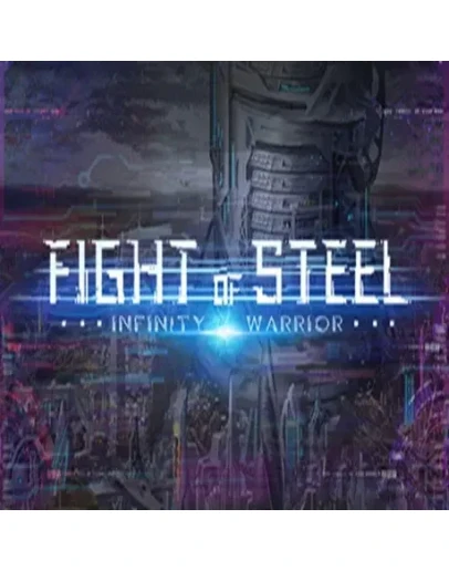 Fight of Steel: Infinity Warrior Steam key/РФ+Весь Мир Fight of Steel: Infinity Warrior Steam key/РФ+Весь Мир