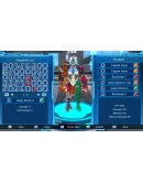 Fight of Steel: Infinity Warrior Steam key/РФ+Весь Мир Fight of Steel: Infinity Warrior Steam key/РФ+Весь Мир