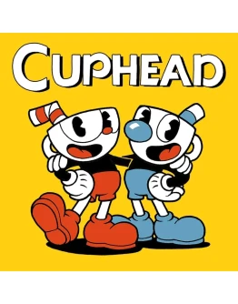Cuphead Ofline Steam Forever