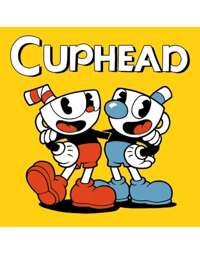 Cuphead Ofline Steam Forever