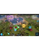 Gods Against Machines (Steam key / РФ+Весь Мир)