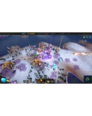 Gods Against Machines (Steam key / РФ+Весь Мир)