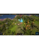 Gods Against Machines (Steam key / РФ+Весь Мир)