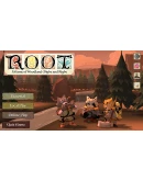 Root STEAM АВТО RU/UA/KZ/СНГ