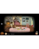 Fran Bow STEAM АВТО RU/UA/KZ/СНГ Fran Bow STEAM АВТО RU/UA/KZ/СНГ