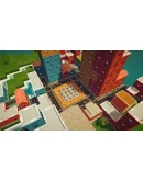 Mini City: Mayhem (Steam key / РФ+Весь Мир)