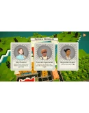 Mini City: Mayhem (Steam key / РФ+Весь Мир)