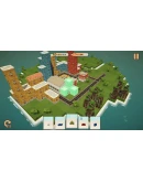 Mini City: Mayhem (Steam key / РФ+Весь Мир)