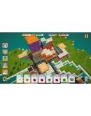 Mini City: Mayhem (Steam key / РФ+Весь Мир)